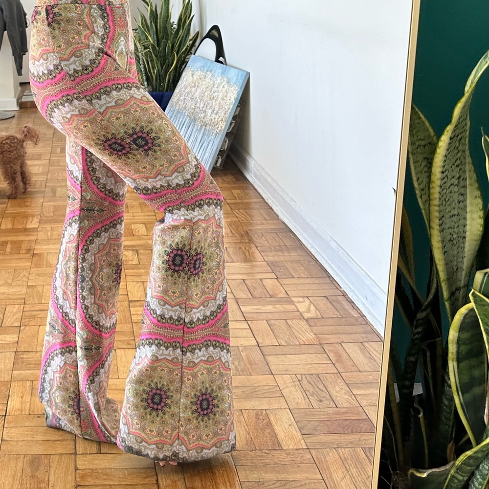Beautiful stylish pants
